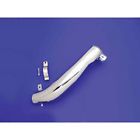 30-0099 Manufacturing Front Exhaust Pipe Heat Shield