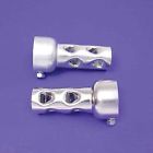 30-0103 Manufacturing Radii Side Viper Exhaust Baffle