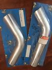 30-0127 Manufacturing Exhaust Heat Shield One Set Brand New