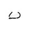 30-0167 Manufacturing Black Exhaust Headers 30-0167 Manufacturing Black Exhaust Headers