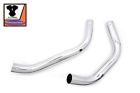 30-0193 V-twin Manufacturing Chrome Exhaust 30-0193 V-twin Manufacturing Chrome Exhaust
