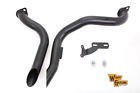 30-0755 Manufacturing Down Draft Drag Pipes Shovelhead Dyna Dresser Fx Fl