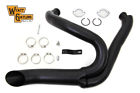 30-0769r Manufacturing Wyatt Gatling Into Exhaust Headers Dyna Softail Fxst Fxd 30-0769r Manufacturing Wyatt Gatling Into Exhaust Headers Dyna Softail Fxst Fxd