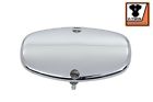 30-0834 V-twin Manufacturing Chrome Exhaust Heat 30-0834 V-twin Manufacturing Chrome Exhaust Heat