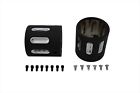 30-0845 V-twin Black Revolver Tip 30-0845 V-twin Black Revolver Tip