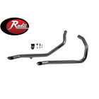 30-0879 V-twin Manufacturing Radii Chrome