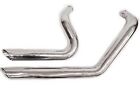 30-0952 Exhaust Drag Pipe Set Short Shots For Harley Davidson Motorcycles 30-0952 Exhaust Drag Pipe Set Short Shots For Harley Davidson Motorcycles