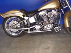 30-3015 V-twin Manufacturing Slash Cut