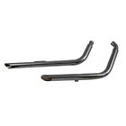 30-3395 V-twin Manufacturing Chrome Shotgun