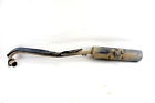 300 1994 Silencer Trx Exhaust Trx300 Honda Oem Pipe