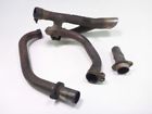 30250-259-014 Suzuki Sv Exhaust Header Mid Pipe Kit