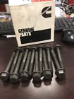 3043747 Cummins Exhaust Manfiold Bolts