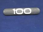 305-14729-30 Yamaha Nos Muffler Emblem 305-14729-30 Yamaha Nos Muffler Emblem