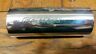 3162 Cobra Heat Shield Chrome