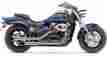 3167sc Cobra Exhaust Classic Slashcut Chrome Suzuki M50 2005-2009