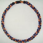 3208 Titanium Tornado Baseball Necklace 9787507421811