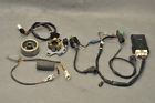 32100-37e00 32900-37e00 33410-36e00 Suzuki Rm Complete Stator Flywheel Generator Cdi Ecu