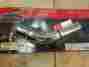 330-643 Kuryakyn Dresser Road King Heat Shield