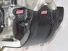 334-00390 Lightspeed Carbon Fiber Glide Plate With Case Guard