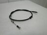 33d-26335-00-00 Yamaha New Oem Clutch Cable Yz
