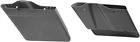 3501-1050 Drag Specialties Extended Saddlebag Right