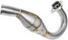 045520 350rr Fmf Racing Replacement Powerbomb Header Stainless 45520 Beta Rs