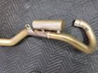350sxf Ktm Sxf Exhaust Head Pipe Header 350sxf Ktm Sxf Exhaust Head Pipe Header