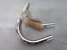 351-5010 Bridgestone Nos Sport Exhaust Header Pipe 351-5010 Bridgestone Nos Sport Exhaust Header Pipe
