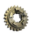 35296-56 Unbranded New Mainshaft Second