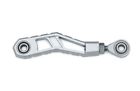 3570 Kuryakyn Shift Linkage Silver Riot