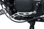 3572 Kuryakyn Riot Shift Linkage For Forward Control Sportster Silver 3572 Kuryakyn Riot Shift Linkage For Forward Control Sportster Silver