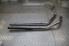 3599125 Fxs Shovelhead Exhaust Muffler Pipes