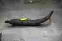 3599884 Kawasaki 1971 F7 Enduro Exhaust Muffler Pipe
