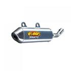 36.4203 Fmf Power Core Ii Shorty Silencer Ktm Sx