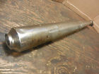 360 Silencer Xs360 Muffler Exhaust Left Yamaha Xs Pipe 1976