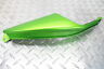 36040-0091-17p Not Specified Kawasaki Versys Green Right Rear Back Tail Fairing