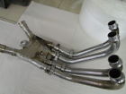 36y-14631-00-00 36y-14615-00-00 36y-14611-00-00 Yamaha Exhaust Manifold Joint Pipes Fits