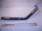 38-2080 Hard Krome Honda Vtx1300r