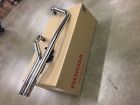 10-current 38-2085 Hard Krome Honda