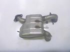 389-f1511-00 Can Am Spyder Exhaust Collector Junction Pipes