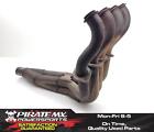 39178-0011 Kawasaki Exhaust Header Manifold
