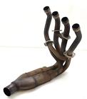 39178-0153 Kawasaki Concours Abs Exhaust Header Pipes Manifold