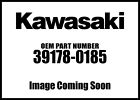 39178-0185 Kawasaki New Oem 725984326433