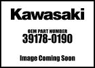 39178-0190 Kawasaki Teryx Le Exhaust Comp Manifold New Oem 725984326440