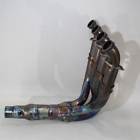 39178-0248 Kawasaki Ninja Exhaust Header Pipes Manifold