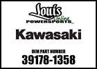 39178-1358 Kawasaki Zzr Manifold Comp Exhaust New Oem 725984326839