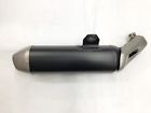 39p-14710-20-00 Yamaha Oem Stock Slip On Exhaust