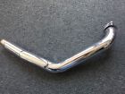 3d8-14610-10-00 Unbranded Yamaha Motorcycle Exhaust 3d8-14610-10-00 Unbranded Yamaha Motorcycle Exhaust
