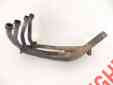 3he-14602-00-00 Pipe Exhaust 600 99 Fzr Used Yamaha Head 89 Header 3he-14602-00-00 Pipe Exhaust 600 99 Fzr Used Yamaha Head 89 Header