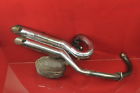 3jc-14703-00-00 Not Specified Yamaha Virago Exhaust Pipe Contact For Ship